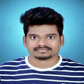 Debasish Gadnayak